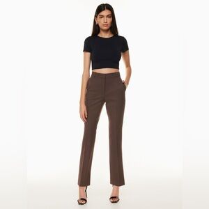 Aritzia babaton publish pant